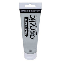 Daler-Rowney GRADUATE Acrylic Paint 120 ml | various shades — image 9