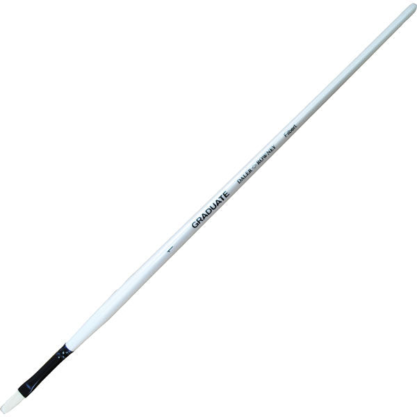 DALER-ROWNEY MAC.J. Brush - Hog Bristle | various sizes — image 1