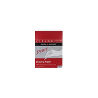 DALER ROWNEY Medium Grain Drawing Pad A5 160 gsm - 50 sheets
