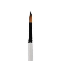 DALER-ROWNEY Round Brush, Synthetic Hair | various sizes — image 2