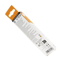 DALER ROWNEY Simply Acrylic Marker Set Gold and Silver 2 pcs