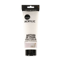 DALER ROWNEY Simply Pearlescent Medium 250 ml