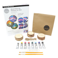 DALER ROWNEY Simply Set for Painting on Wood