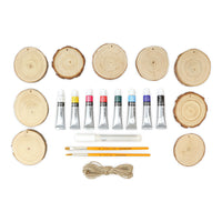 DALER ROWNEY Simply Set for Painting on Wood