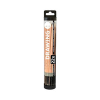 Daler Rowney Sketching Pencil and Accessories Set of 22