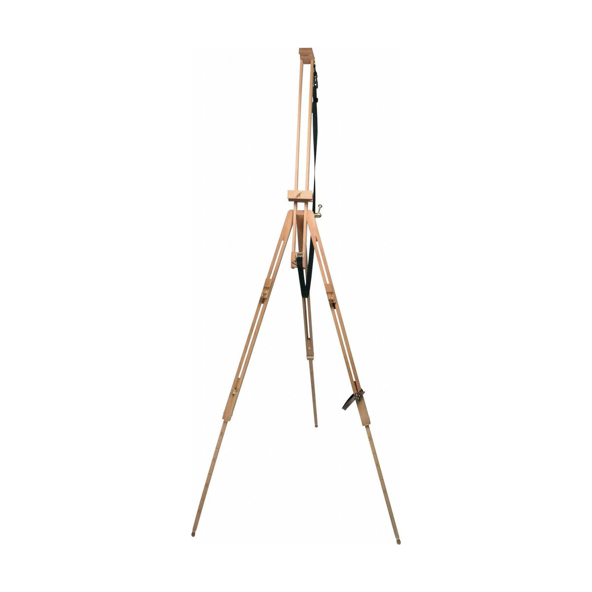DALER ROWNEY St Pauls Portable Beech Field Easel (Damaged Packaging)