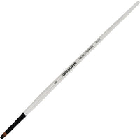 DALER-ROWNEY Synthetic Flat Brush | various sizes — image 3