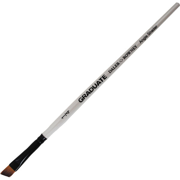 DALER-ROWNEY Wide Synthetic Brush | various sizes — image 2