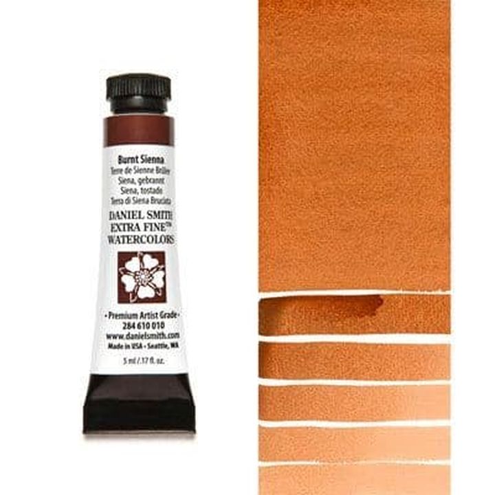 Daniel Smith Extra Fine Watercolor Paints | various shades — image 5