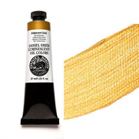 Daniel Smith Luminescent Oil Paint 37 ml | various shades — image 3