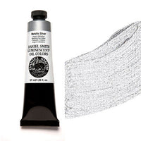 Daniel Smith Luminescent Oil Paint 37 ml | various shades — image 5