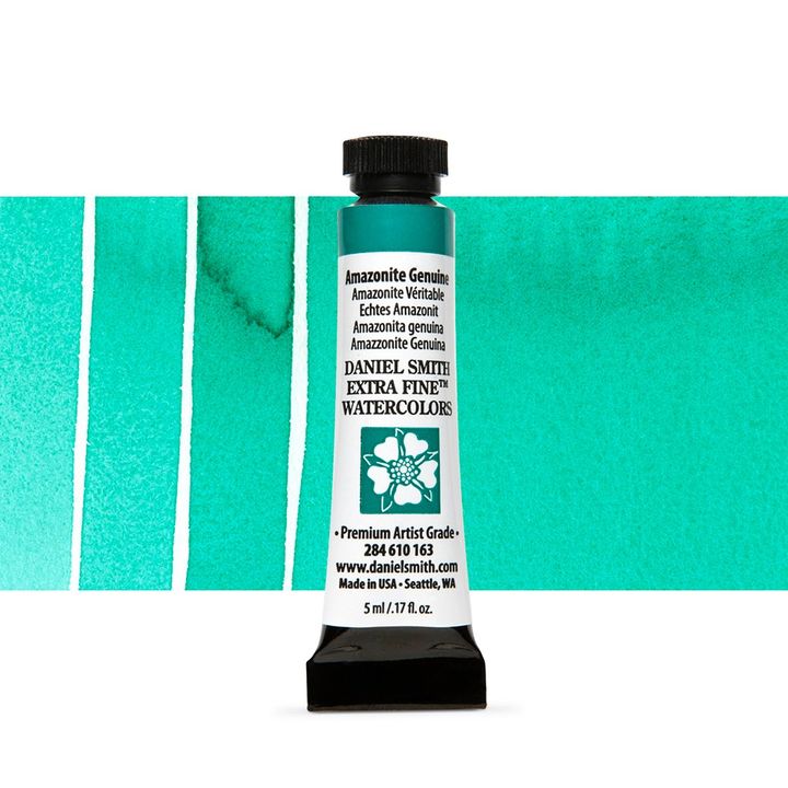 Daniel Smith Mineral Watercolors Extra Fine PRIMATEK | various shades — image 3