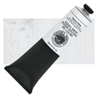 Daniel Smith Original Oil Paint 150 ml - Titanium White
