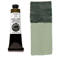 Daniel Smith Original Oil Paint 37 ml | various shades | ARTMiE