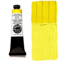 Daniel Smith Original Oil Paint 37 ml | various shades — detail view 36 | ARTMiE
