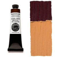 Daniel Smith Original Oil Paint 37 ml | various shades — detail view 39 | ARTMiE