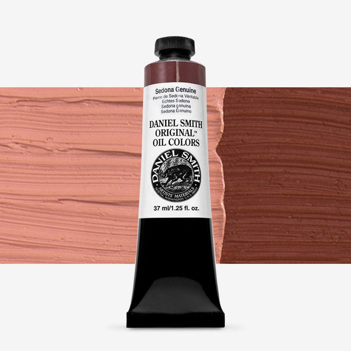 Daniel Smith PRIMA TEK Oil Paint 37 ml | various shades — image 4