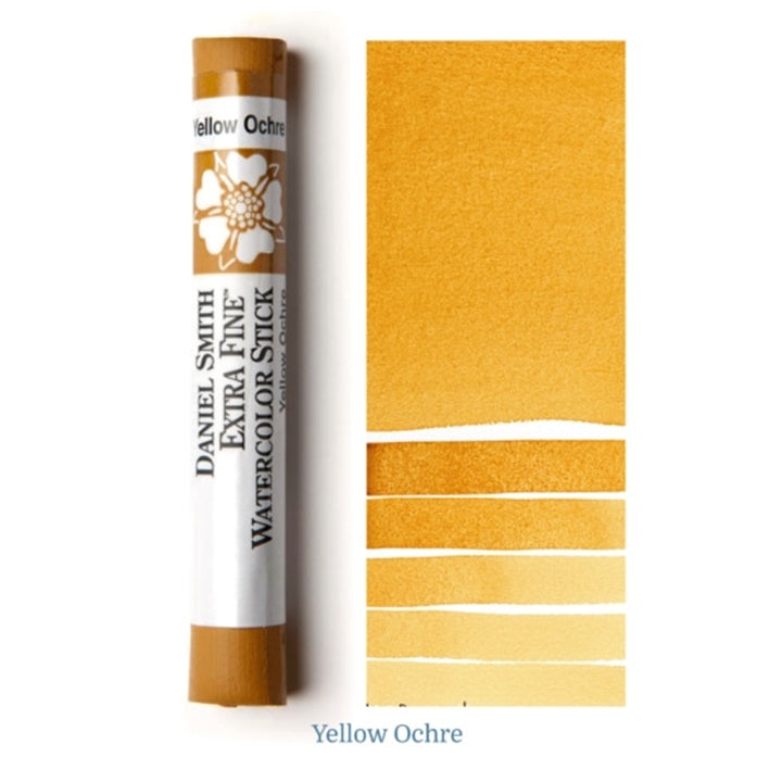 DANIEL SMITH Watercolor Sticks | various colors - image 4