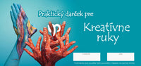 Ваучер за подарък - Практичен подарък за сръчни хора — изображение 5