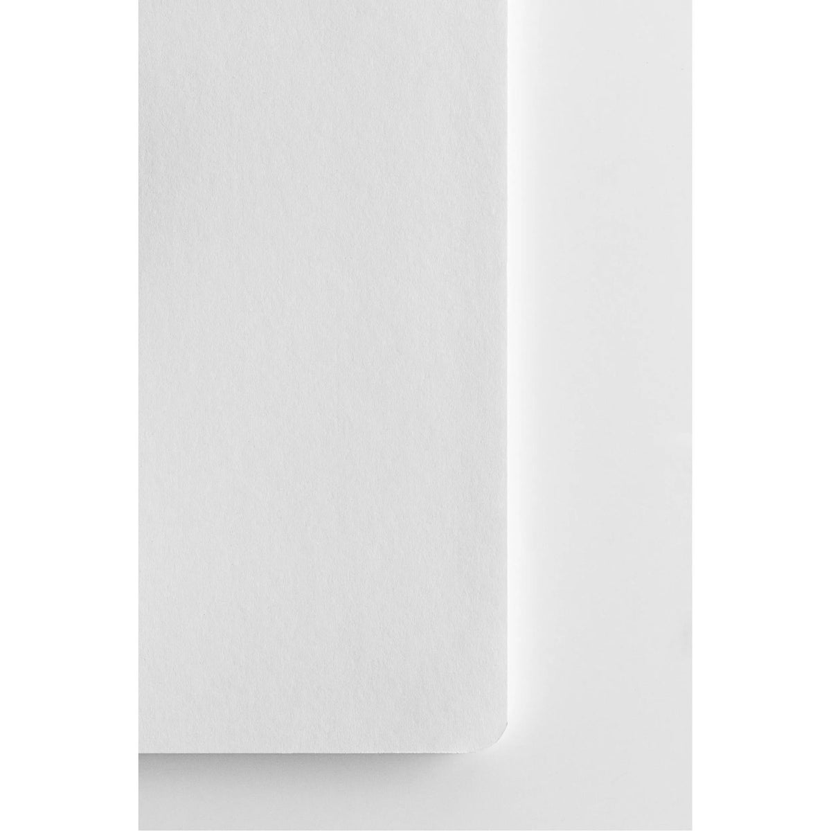 DARWI Black Sketch Pad A4 140 g 80 Sheets