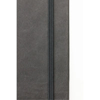 DARWI Black Sketch Pad A4 140 g 80 Sheets