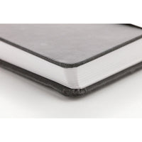 DARWI Black Sketch Pad A4 140 g 80 Sheets