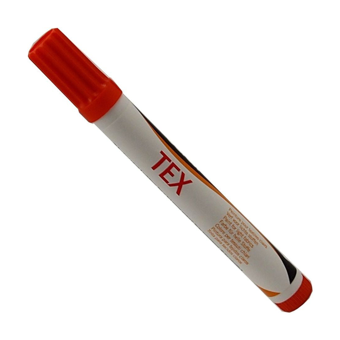 DARWI Darwi Tex Fabric Marker, 6 ml, 2 mm Tip