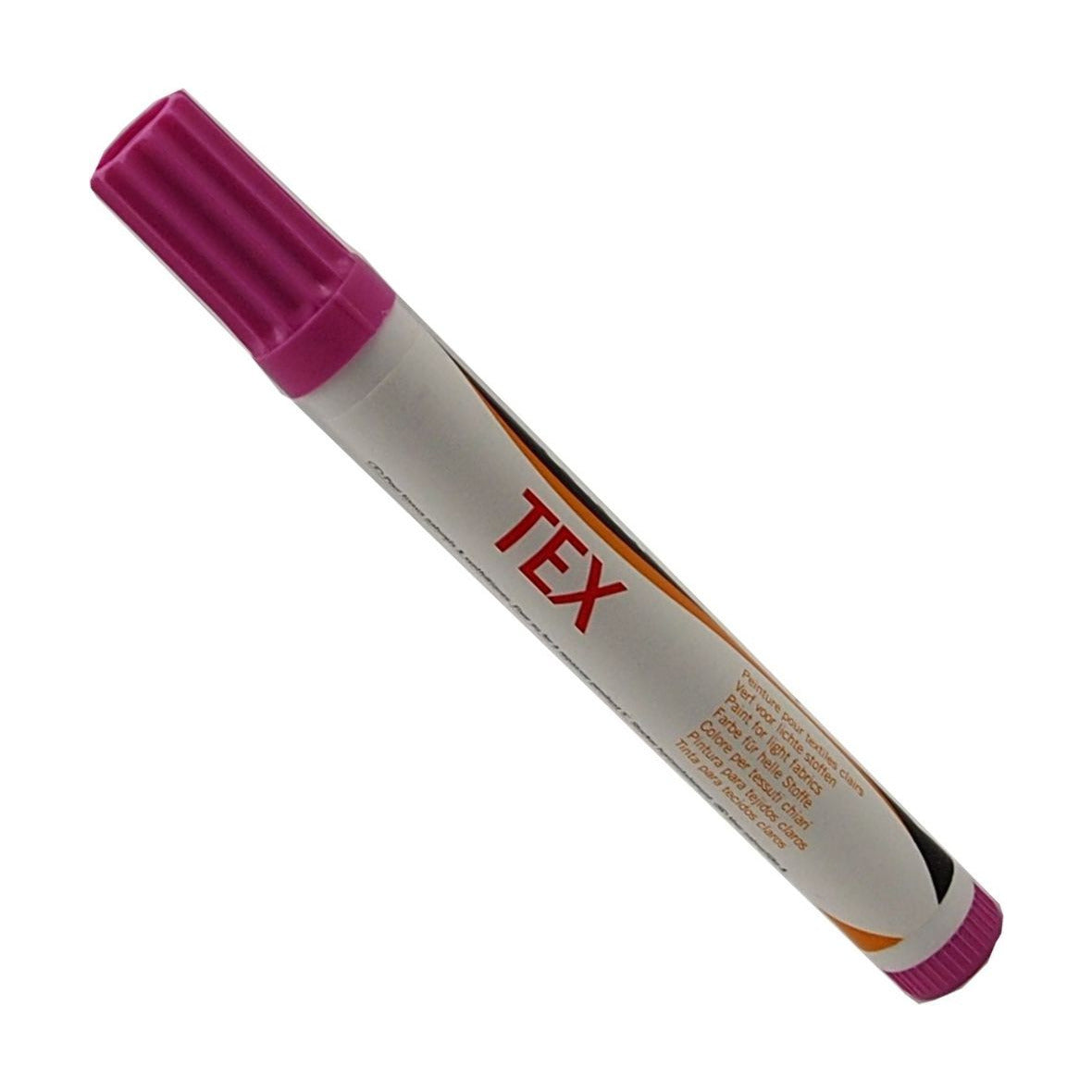 DARWI Darwi Tex Fabric Marker, 6 ml, 2 mm Tip