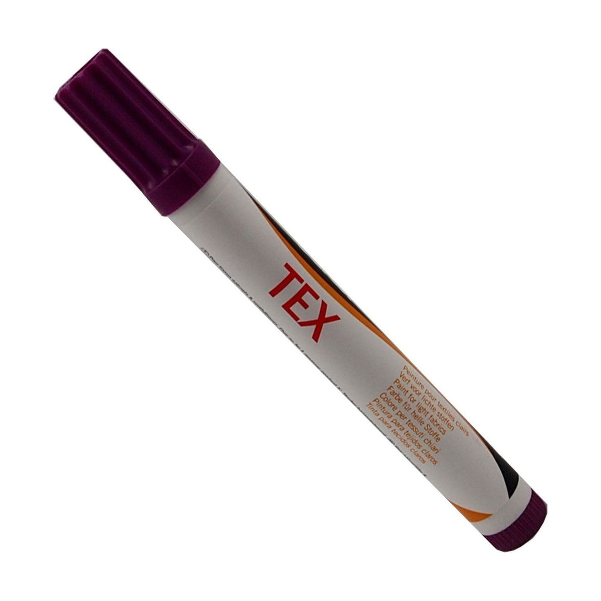 DARWI Darwi Tex Fabric Marker, 6 ml, 2 mm Tip