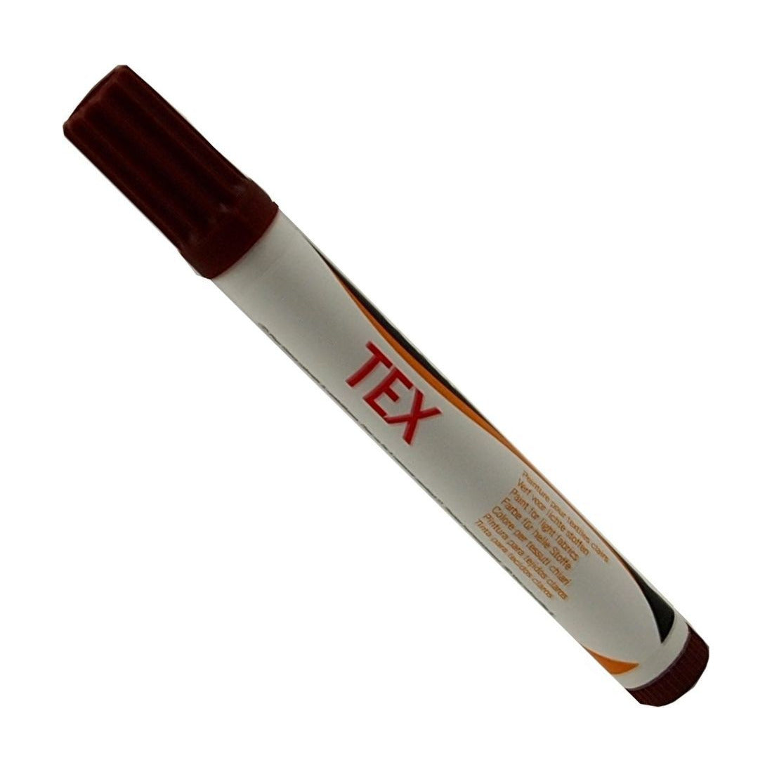 DARWI Darwi Tex Fabric Marker, 6 ml, 2 mm Tip