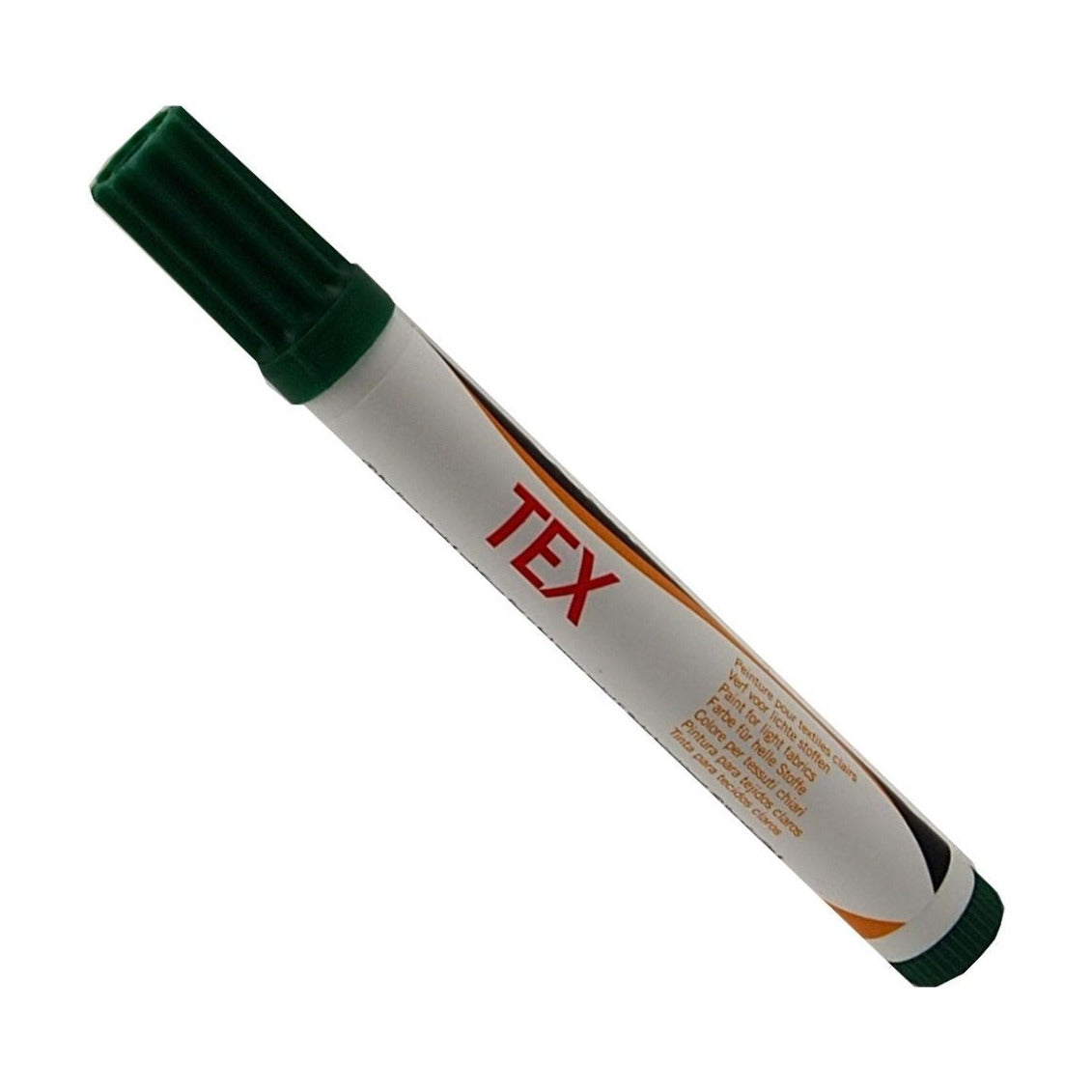 DARWI Darwi Tex Fabric Marker, 6 ml, 2 mm Tip