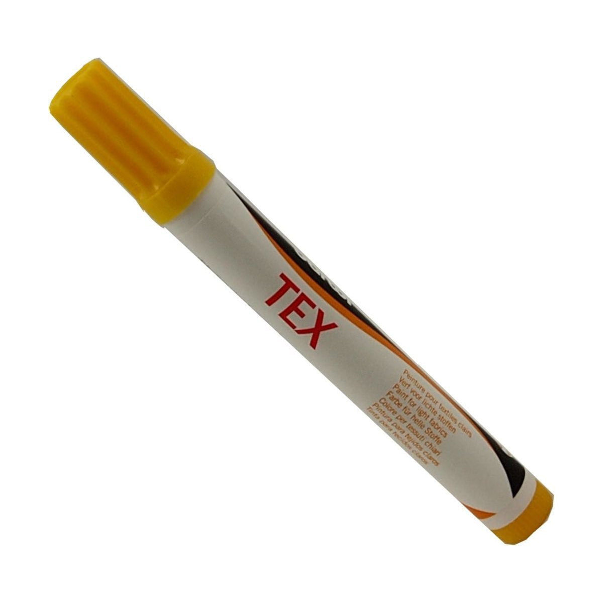 DARWI Darwi Tex Fabric Marker, 6 ml, 2 mm Tip