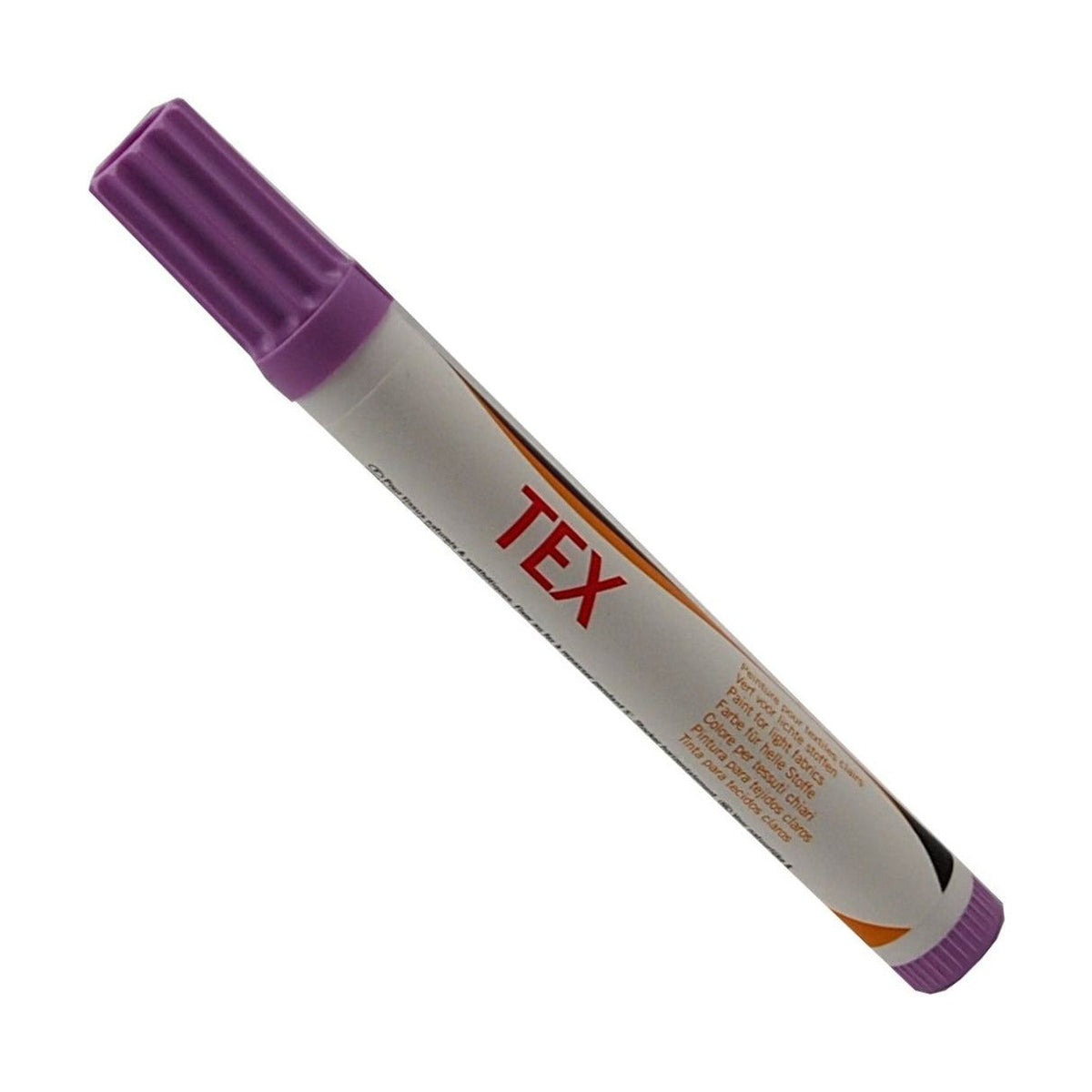 DARWI Darwi Tex Fabric Marker, 6 ml, 2 mm Tip