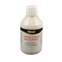 DARWI Decoupage Glue with Varnish | various volumes — image 2
