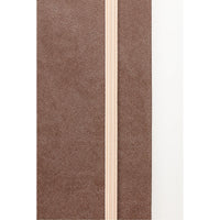 DARWI For You Sketchbook Brown A4 - 140 g/m², 80 Sheets