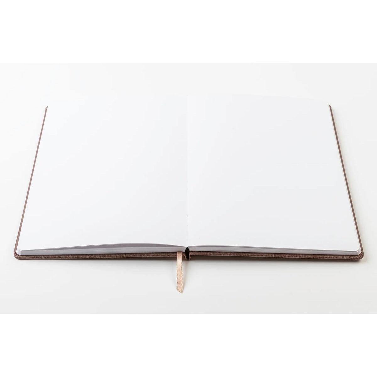 DARWI For You Sketchbook Brown A4 - 140 g/m², 80 Sheets