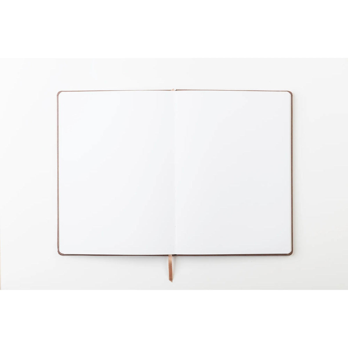 DARWI For You Sketchbook Brown A4 - 140 g/m², 80 Sheets