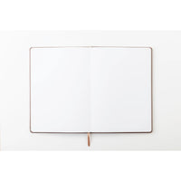 DARWI For You Sketchbook Brown A4 - 140 g/m², 80 Sheets