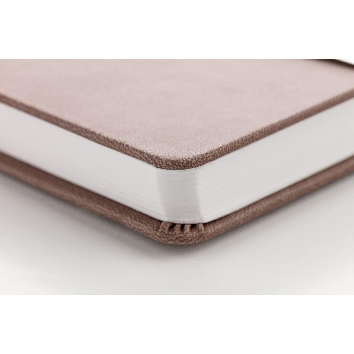 DARWI For You Sketchbook Brown A4 - 140 g/m², 80 Sheets