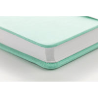 DARWI Mint Green A4 Sketch Pad, 140 g/m², 80 Sheets