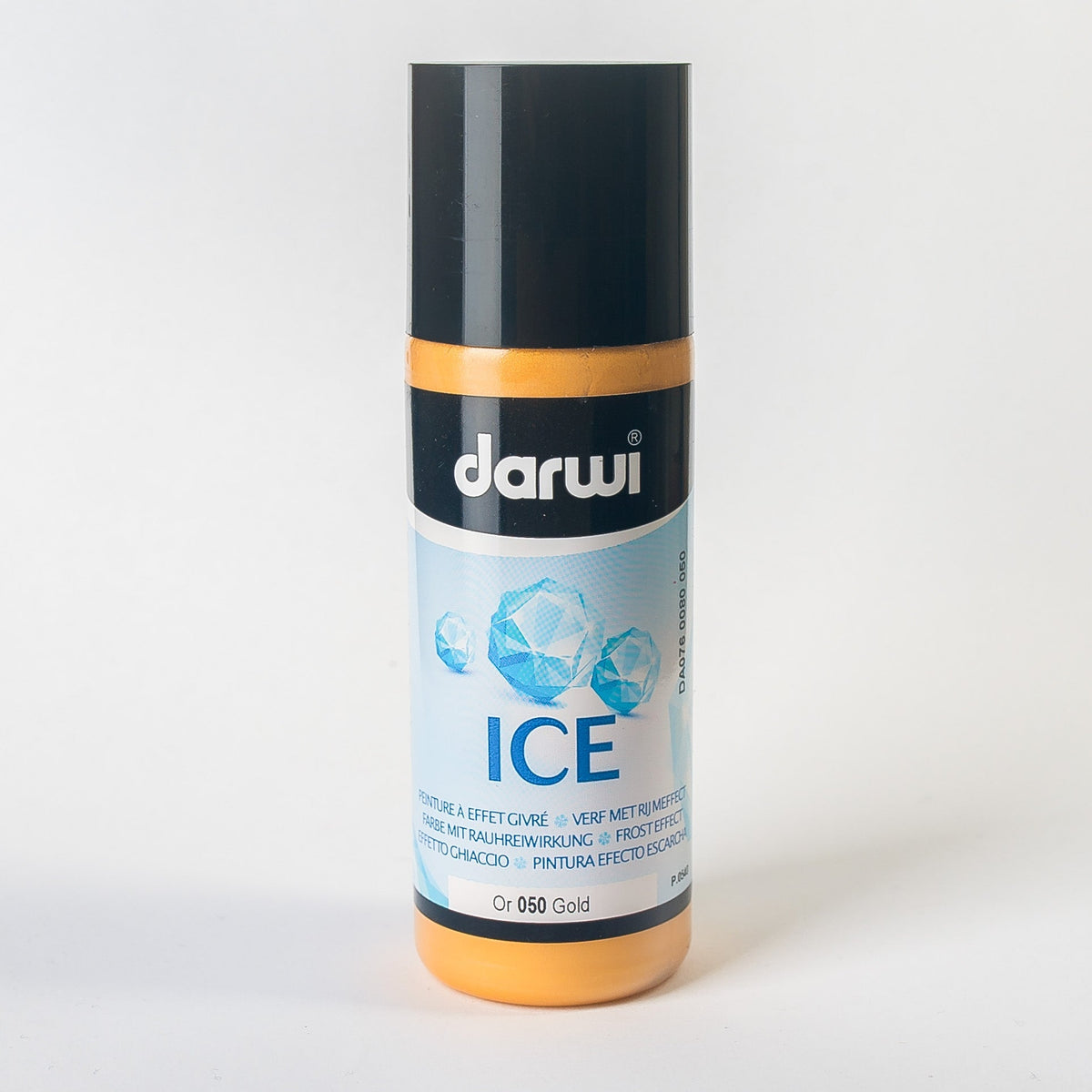 DARWI Ice Effect Paint, 80 ml
