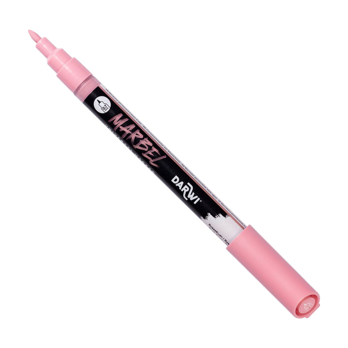 DARWI Marbel Acrylic Marker 0.7 mm