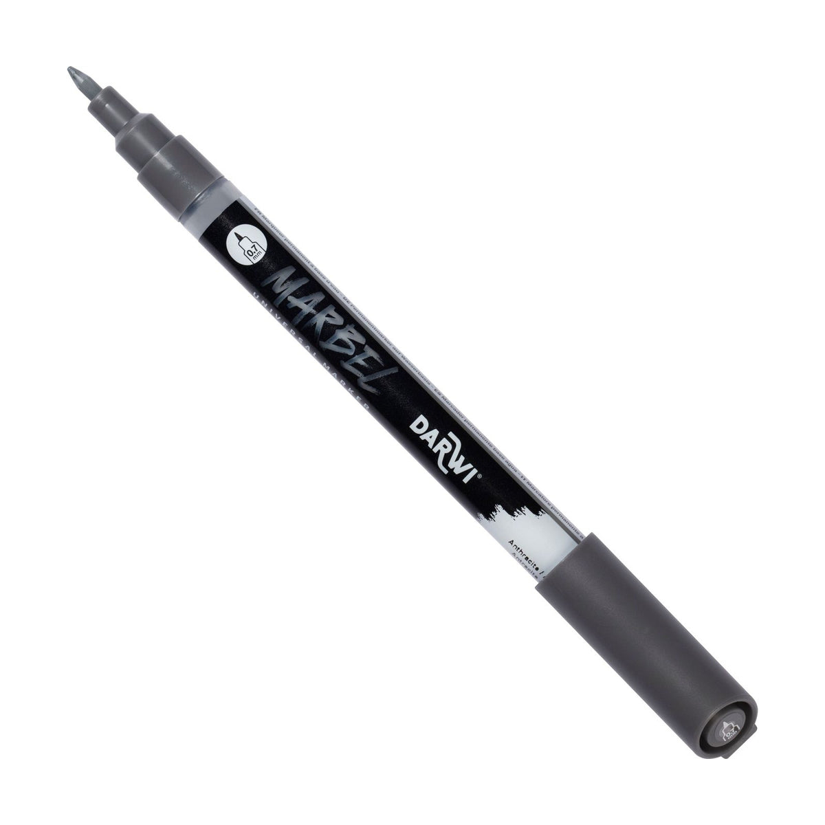 DARWI Marbel Acrylic Marker 0.7 mm
