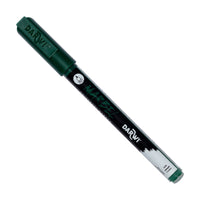 DARWI Marbel Acrylic Marker 0.7 mm – Jungle Green