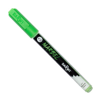 DARWI Marbel Acrylic Marker 0.7 mm – Meadow Green