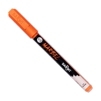 DARWI Marbel Acrylic Marker 0.7 mm – Orange