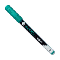 DARWI Marbel Acrylic Marker 0.7 mm – Peacock Green