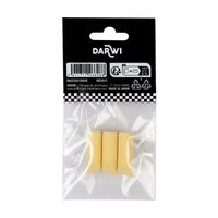 DARWI Marbel Replacement Nibs 12 mm – 3 pcs