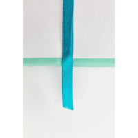 DARWI Mint Green Sketch Pad, 14 x 14 cm, 140 g, 80 Sheets
