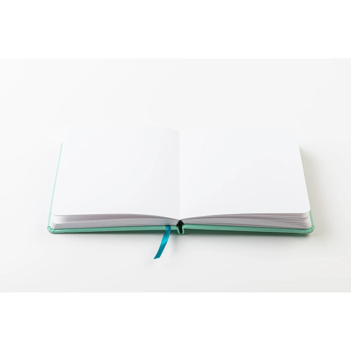 DARWI Mint Green Sketch Pad, 14 x 14 cm, 140 g, 80 Sheets